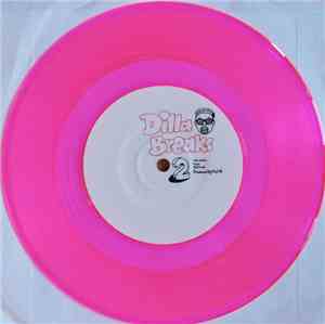 DJ A1 - J Dilla Breaks 2