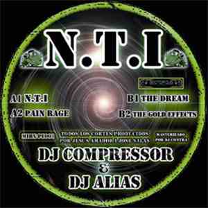 DJ Compressor & DJ Alias  - N.T.I.