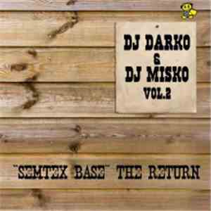 DJ Darko & DJ Misko - Vol. 2 