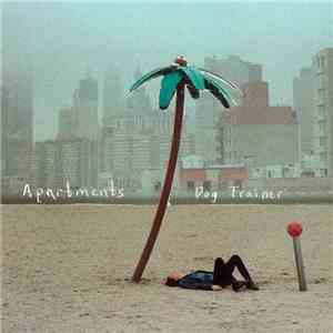 Dog Trainer - Apartments