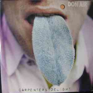 Don Air - Carpenter's Delight