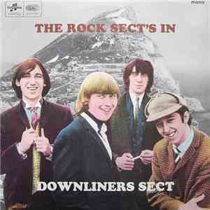 Downliners Sect - The Rock Sect's In