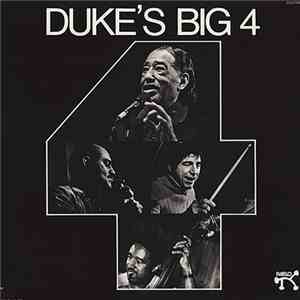 Duke Ellington - Duke's Big 4