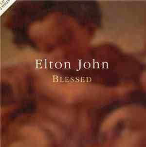 Elton John - Blessed