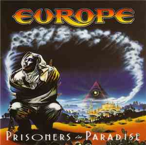 Europe  - Prisoners In Paradise