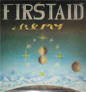 Firstaid - Rémy