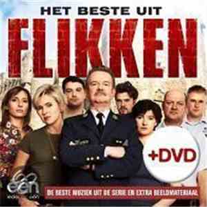 Flikken - Het Beste Uit Flikken
