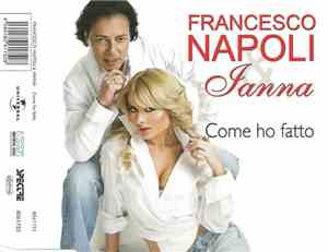 Francesco Napoli & Ianna - Come Ho Fatto