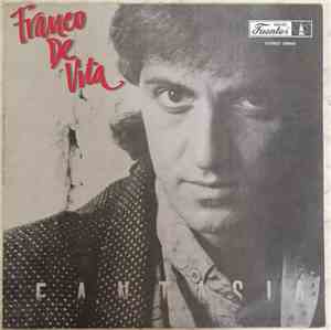 Franco De Vita - Fantasia