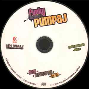 Funky Bizniss - Pumpaj