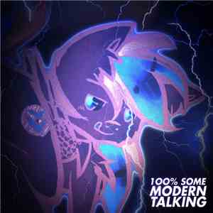 General Mumble - 100% Some Modern Talking