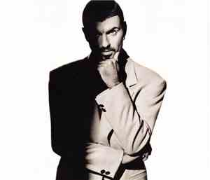 George Michael - Fastlove