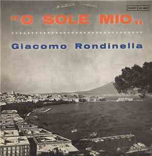 Giacomo Rondinella - 'O Sole Mio