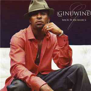 Ginuwine - Back II Da Basics