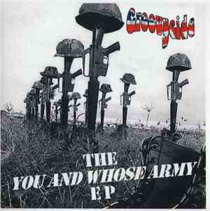 Groovycide - The You And Whose Army EP