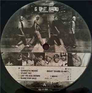 G-Unit - G-Unit Radio Vol One