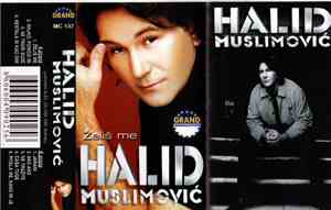 Halid Muslimović - Želiš Me