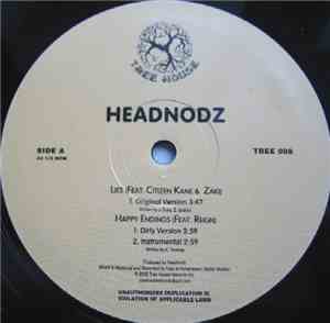 Headnodz - Lies