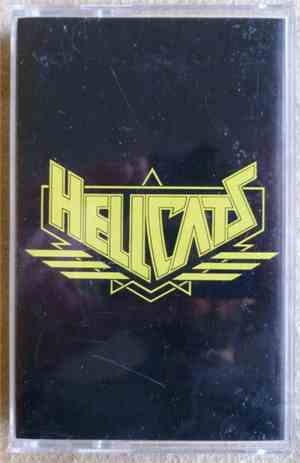 Hellcats  - Hellcats
