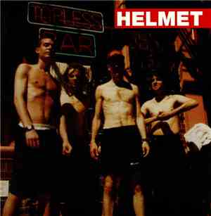 Helmet  - Live 1992