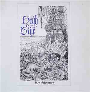 High Tide  - Sea Shanties