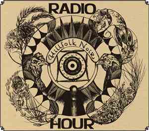 Hillfolk Noir - Radio Hour