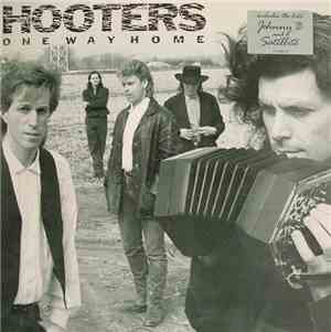 Hooters - One Way Home