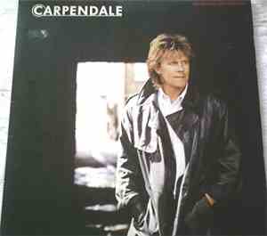 Howard Carpendale - Carpendale