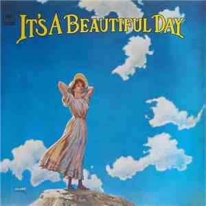 It's A Beautiful Day - It's A Beautiful Day