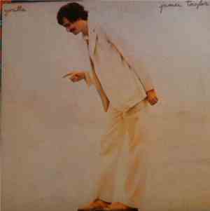 James Taylor  - Gorilla