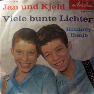 Jan & Kjeld - Viele Bunte Lichter