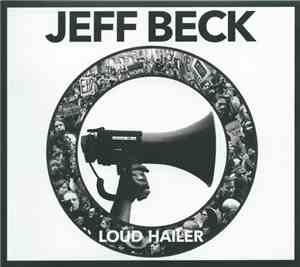Jeff Beck - Loud Hailer