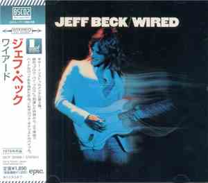 Jeff Beck - Wired