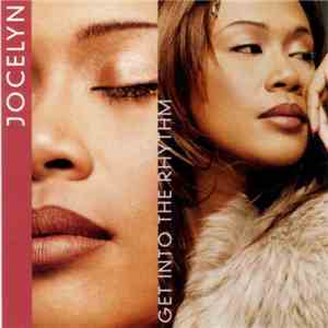Jocelyn Enriquez - Get Into The Rhythm