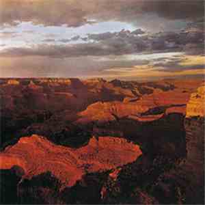 Johnny Cash - The Lure Of The Grand Canyon