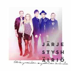 Järjestyshäiriö  - Särkyneiden Sydänten Kulmilla