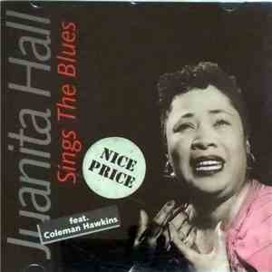 Juanita Hall - Sings The Blues