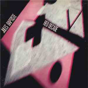 Jules Baptiste / Red Decade - Native Dance