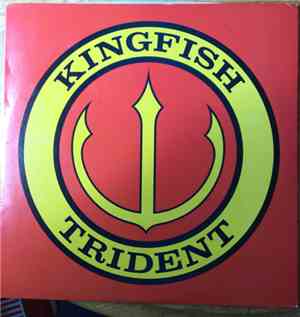 Kingfish - Trident