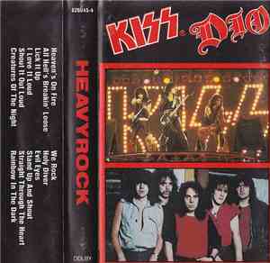 Kiss / Dio  - Heavyrock