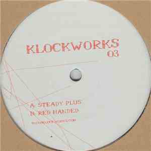 Klockworks - Klockworks 03