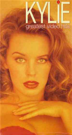 Kylie - Greatest Video Hits