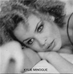 Kylie Minogue - Confide In Me