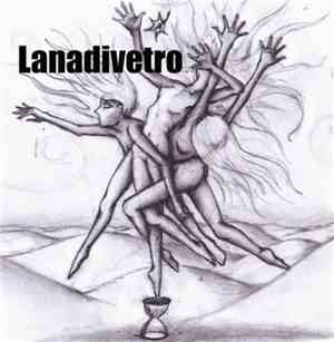 Lanadivetro - Lanadivetro