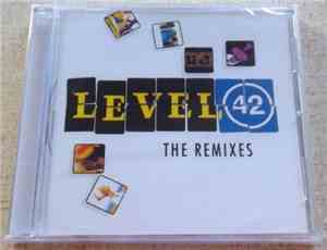 Level 42 - The Remixes
