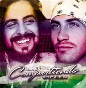Little Pepe & Shabu  - Compartiendo (Split Album)