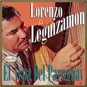 Lorenzo Leguizamón - Lorenzo Leguizamón
