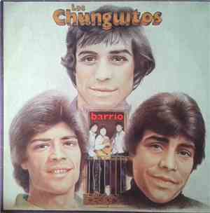 Los Chunguitos - Barrio