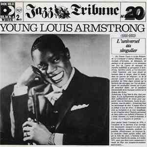 Louis Armstrong - Young Louis Armstrong (1930-1933)
