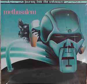 Methusalem - Journey Into The Unknown